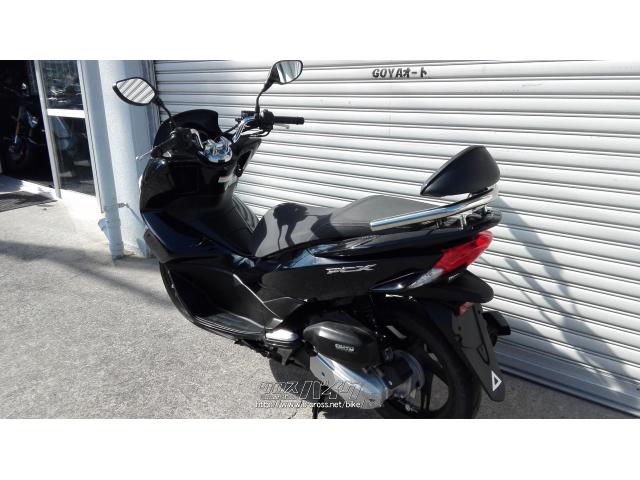 ホンダ PCX125