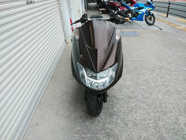 ヤマハ マグザム・ブラウン・250cc・ゴヤオート 宜野湾店・11,910km・保証付・3ヶ月・10000km | 沖縄のバイク情報 - クロスバイク