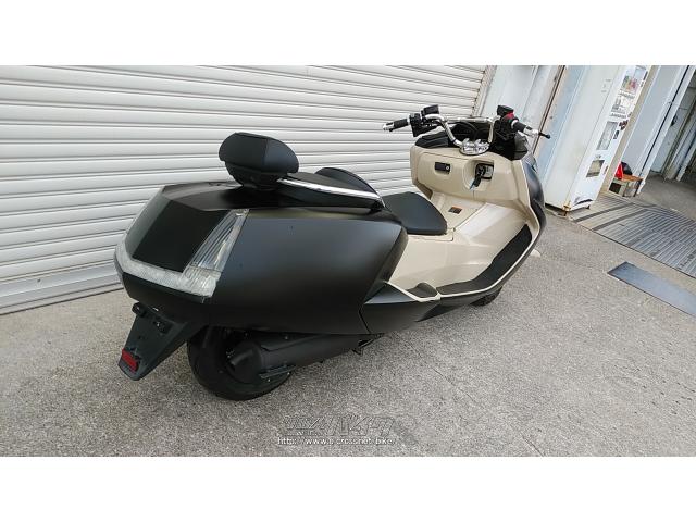 ヤマハ マグザム ブラック 250cc egerta.ee