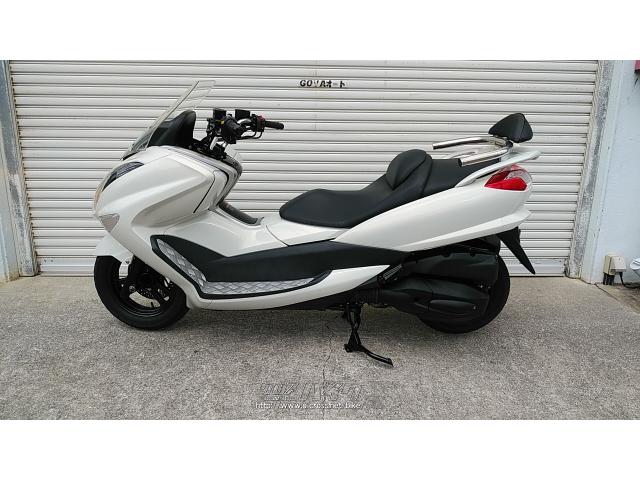 ヤマハ マジェスティ250・250cc・ゴヤオート 宜野湾店・14,969km・保証 