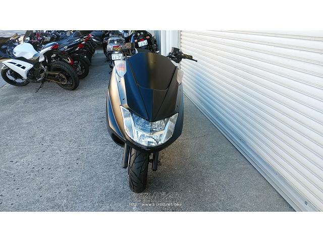 ヤマハ マグザム 250・マッド・250cc・ゴヤオート 宜野湾店・31,264km・保証付・3ヶ月 | 沖縄のバイク情報 - クロスバイク