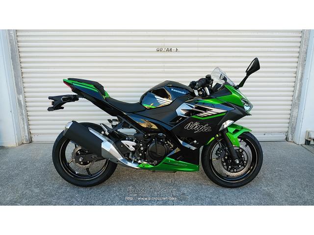 Kawasaki ZZR1400 役に立た ABS 車検8年4月まで！ 鳥取県 
