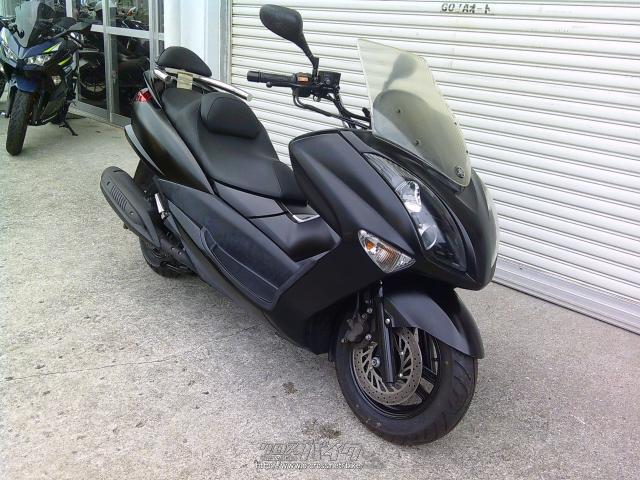 値下げました//マジェスティ250 YAMAHA 高じ 