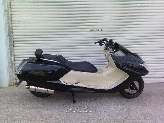 マグザム （ヤマハ マグザム(17.0万円) - 中古バイク 詳細情報  