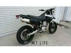 カワサキ D-トラッカー