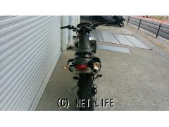 カワサキ D-トラッカー