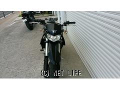 カワサキ D-トラッカー