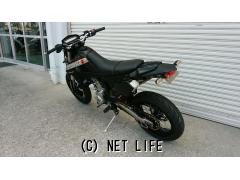 カワサキ D-トラッカー