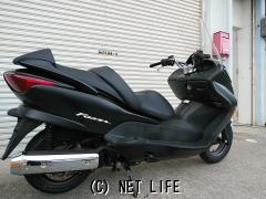 ホンダ フォルツァ 250 Z・黒・250cc・ゴヤオート 宜野湾店・5,220km 