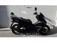 ホンダ PCX125