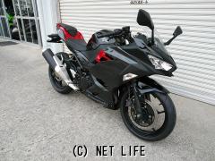 カワサキ ニンジャ400