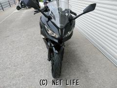 カワサキ ニンジャ400