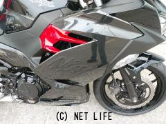 カワサキ ニンジャ400