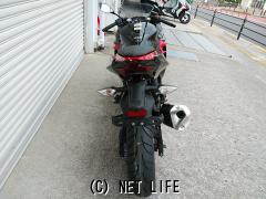 カワサキ ニンジャ400