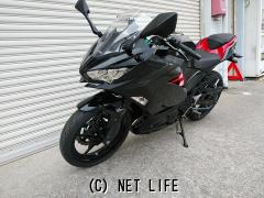 カワサキ ニンジャ400