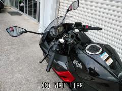 カワサキ ニンジャ400