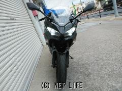 カワサキ ニンジャ400