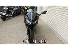 カワサキ ニンジャ400