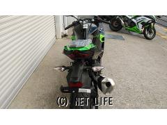 カワサキ ニンジャ400