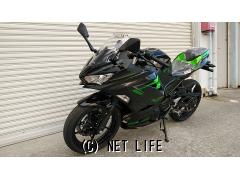 カワサキ ニンジャ400