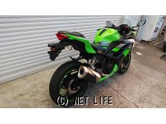 カワサキ ニンジャ250