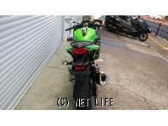 カワサキ ニンジャ250