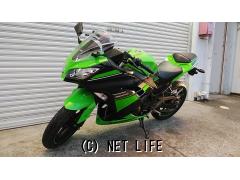 カワサキ ニンジャ250