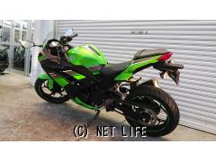 カワサキ ニンジャ250