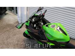 カワサキ ニンジャ250