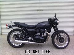 カワサキ W800 STREET