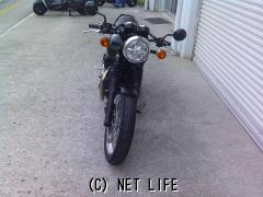 カワサキ W800 STREET