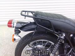 カワサキ W800 STREET