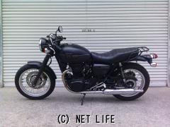 カワサキ W800 STREET