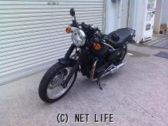 カワサキ W800 STREET