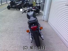 カワサキ W800 STREET