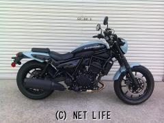 カワサキ エリミネーター | 沖縄のバイク情報 - クロスバイク