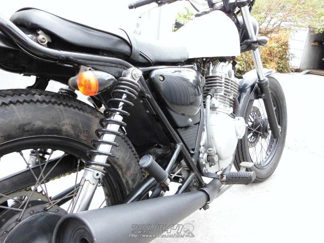 スズキ グラストラッカー (NJ47A・本土中古)・ホワイトu0026ブラック・250cc・バイク卸センター 沖縄・疑義車(距離計と状態が不一致)・保証無 |  沖縄のバイク情報 - クロスバイク