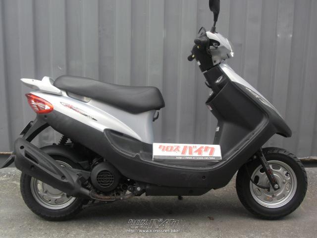 Sym X Pro 100 本土中古 シルバー 100cc バイク卸センター 沖縄 13 000km 沖縄のバイク情報 クロスバイク