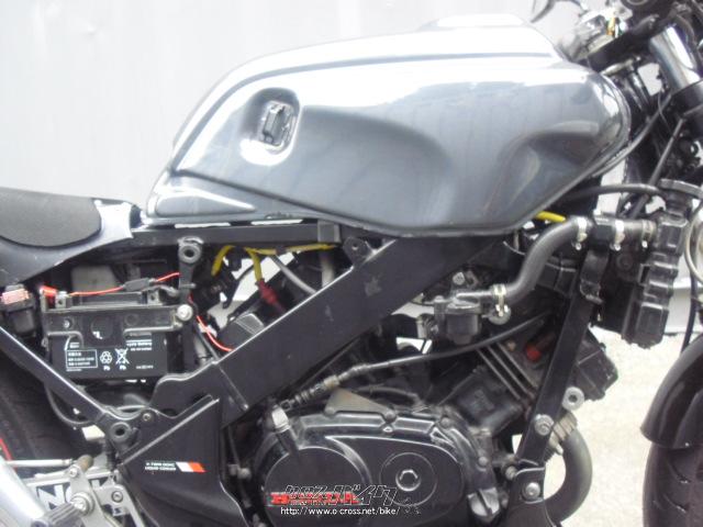vt250fg MC15 超早期希望の為値下げ - 福岡県のバイク