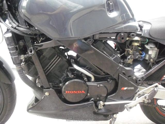 ホンダ VT250 FG(MC15・本土中古・軽量で43PS・廃業セール中)・ガンメタリック・250cc・バイク卸センター  沖縄・減算車(メーター交換のため)・保証無 | 沖縄のバイク情報 - クロスバイク