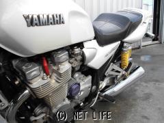 ヤマハ XJR1300 (RP01J規制前モデル・本土中古)・1999(H11)初度登録(届出)年・ホワイト・1300cc・バイク卸センター  沖縄・48,100km・保証無 | 沖縄のバイク情報 - クロスバイク