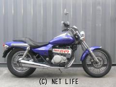 カワサキ エリミネーター 125(BN125A・本土中古)・パープル・125cc・バイク卸センター 沖縄・28,600km・保証無 |  沖縄のバイク情報 - クロスバイク