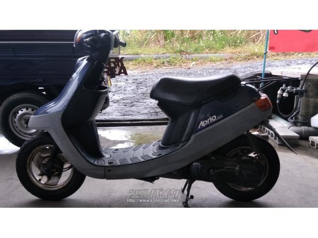 ヤマハ ジョグアプリオ 50 現状目玉車・2サイクル・紺・50cc・バイクショップ WORK-AREA 藏元・9,670km・保証無 |  沖縄のバイク情報 - クロスバイク