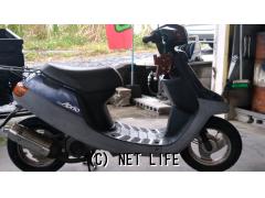 ヤマハ ジョグアプリオ 50 現状目玉車・2サイクル・紺・50cc・バイクショップ WORK-AREA 藏元・9,670km・保証無 |  沖縄のバイク情報 - クロスバイク