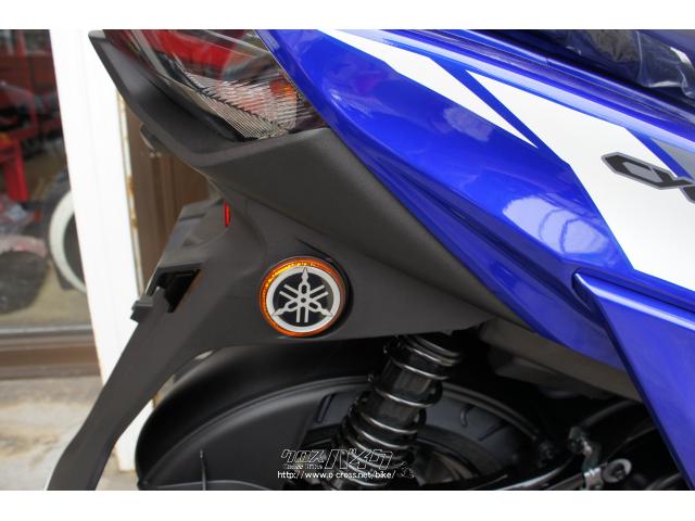 ヤマハ シグナス