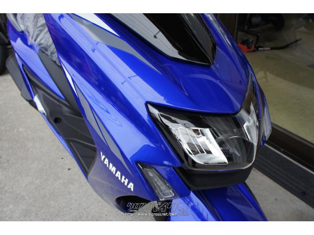 ヤマハ シグナス