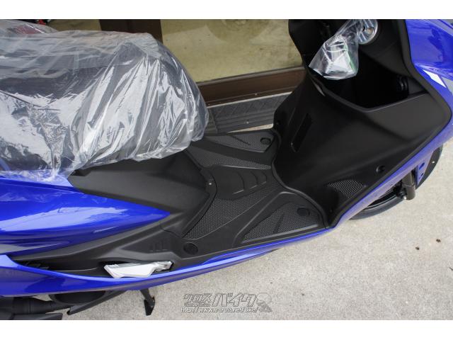 ヤマハ シグナス