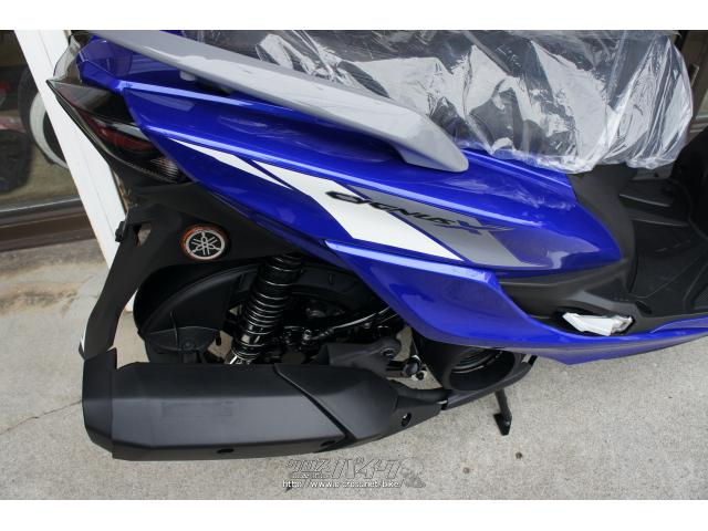 ヤマハ シグナス