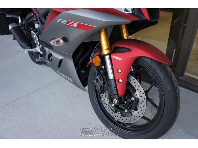 ヤマハ YZF-R3