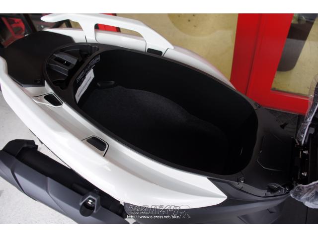 ヤマハ シグナス グリファス